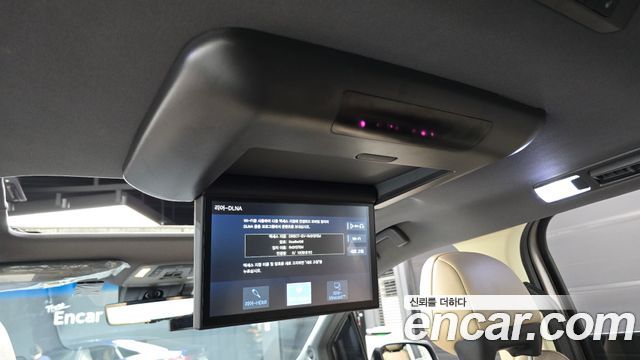 Toyota Sienna 2022 — photo 28