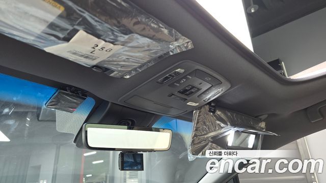 Toyota Sienna 2022 — photo 29