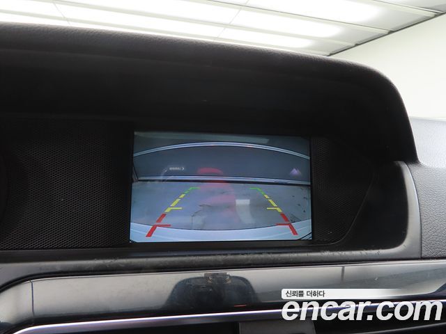 Mercedes-Benz C-Class 2012 — photo 13