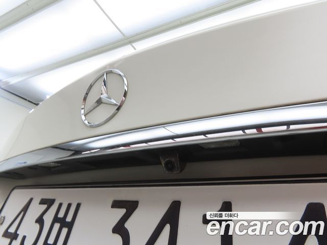 Mercedes-Benz C-Class 2012 — photo 16