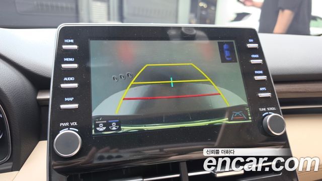 Toyota Avalon 2021 — photo 22