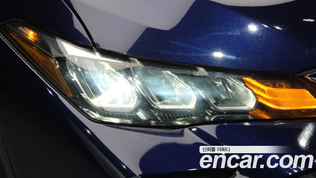 Toyota Avalon 2021 — photo 8