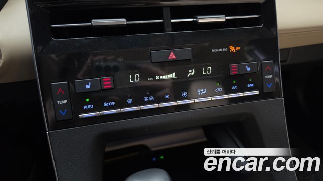 Toyota Avalon 2021 — photo 27