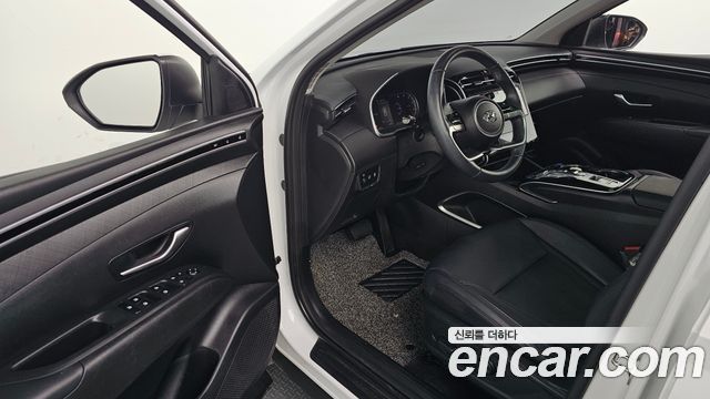Hyundai Tucson 2021 — photo 13