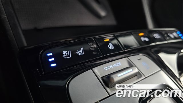 Hyundai Tucson 2021 — photo 22