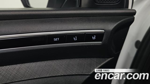 Hyundai Tucson 2021 — photo 23