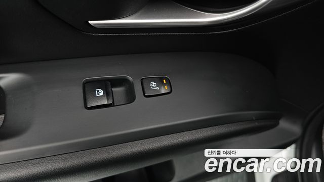 Hyundai Tucson 2021 — photo 25
