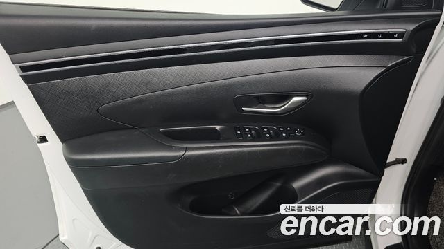 Hyundai Tucson 2021 — photo 14