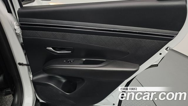 Hyundai Tucson 2021 — photo 15