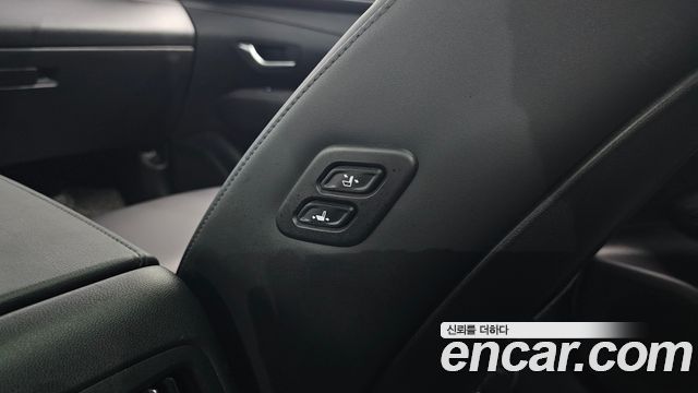 Hyundai Tucson 2021 — photo 28