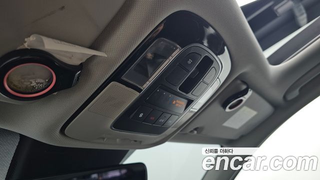 Hyundai Tucson 2021 — photo 30