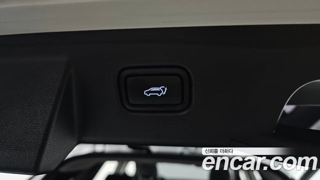 Hyundai Tucson 2021 — photo 31