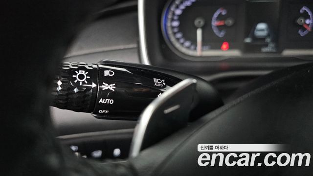 Hyundai Tucson 2021 — photo 32