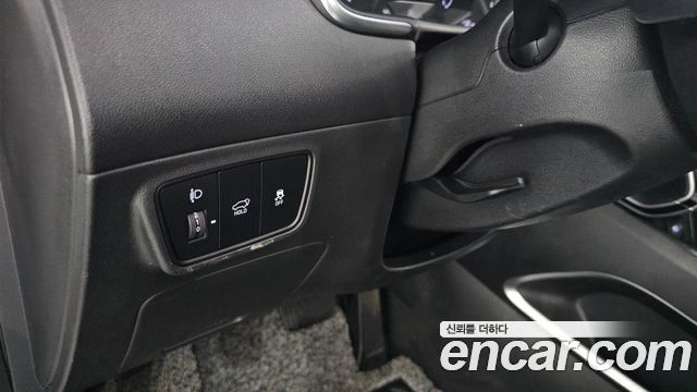 Hyundai Tucson 2021 — photo 34
