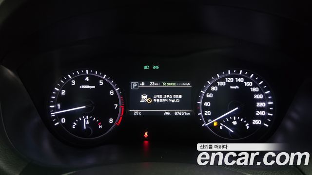 Genesis G80 2018 — photo 11