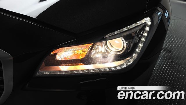 Genesis G80 2018 — photo 8