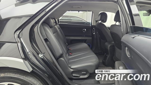 Hyundai Ioniq5 2022 — photo 12