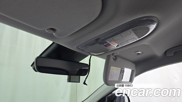 Hyundai Ioniq5 2022 — photo 17