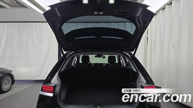 Hyundai Ioniq5 2022 — photo 20