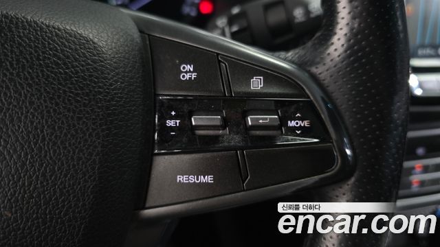 KG Mobility Rexton 2020 — photo 17