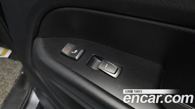 KG Mobility Rexton 2020 — photo 19