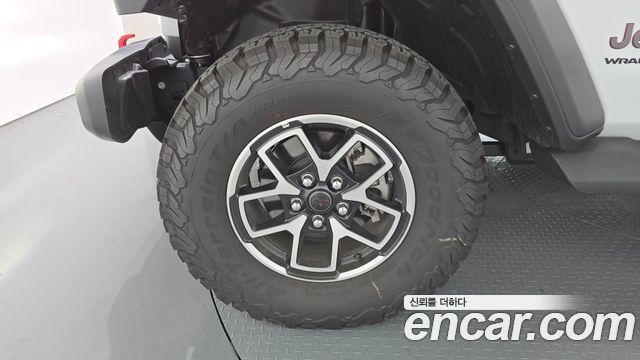 Jeep Wrangler 2025 — photo 5