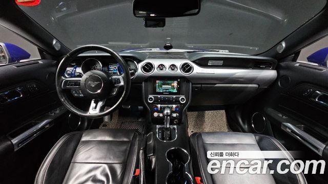 Ford Mustang 2016 — photo 7