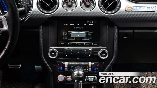 Ford Mustang 2016 — photo 15