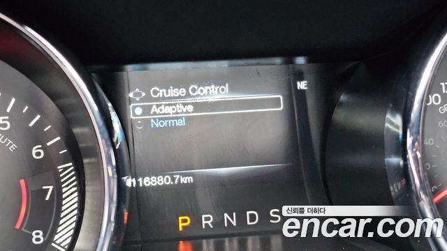 Ford Mustang 2016 — photo 17