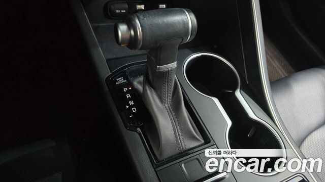 Kia K5 2021 — photo 12