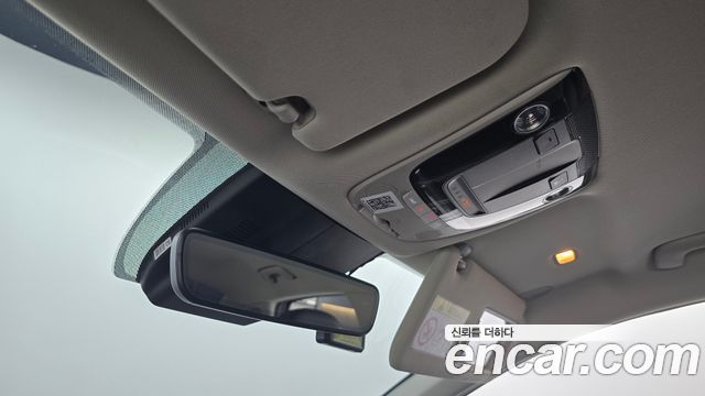 Kia K5 2021 — photo 25
