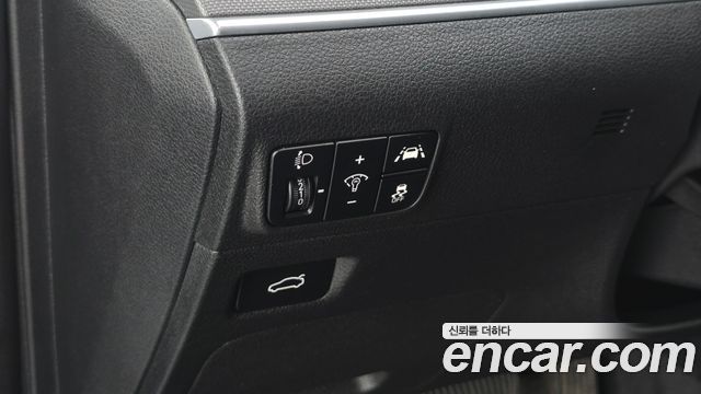 Kia K5 2021 — photo 26