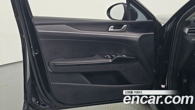 Kia K5 2021 — photo 14