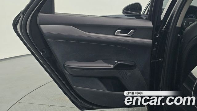 Kia K5 2021 — photo 15