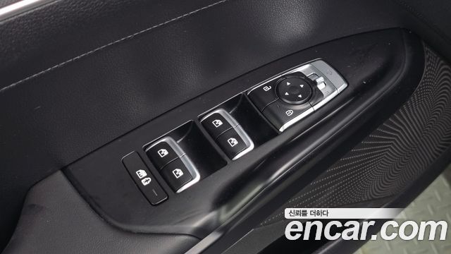 Kia K5 2021 — photo 27