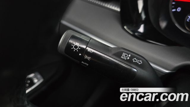 Kia K5 2021 — photo 28