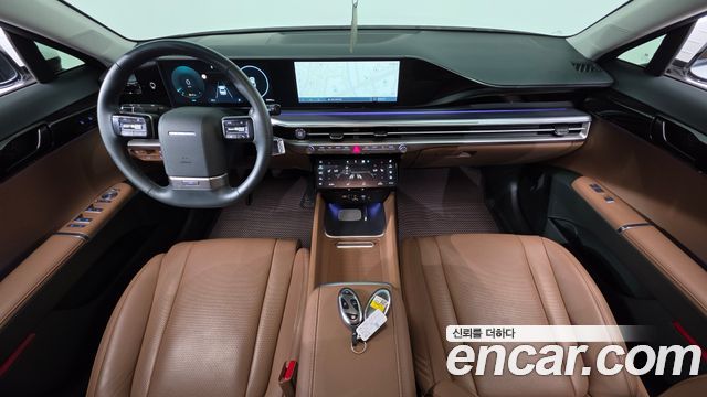 Hyundai Grandeur 2023 — photo 10