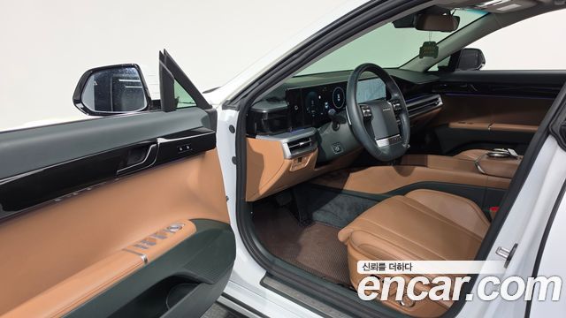 Hyundai Grandeur 2023 — photo 13