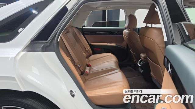 Hyundai Grandeur 2023 — photo 17