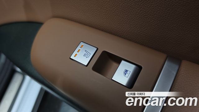 Hyundai Grandeur 2023 — photo 21