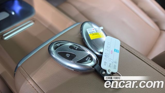 Hyundai Grandeur 2023 — photo 22