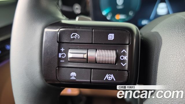 Hyundai Grandeur 2023 — photo 23