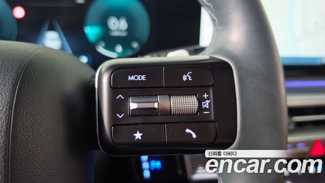 Hyundai Grandeur 2023 — photo 24