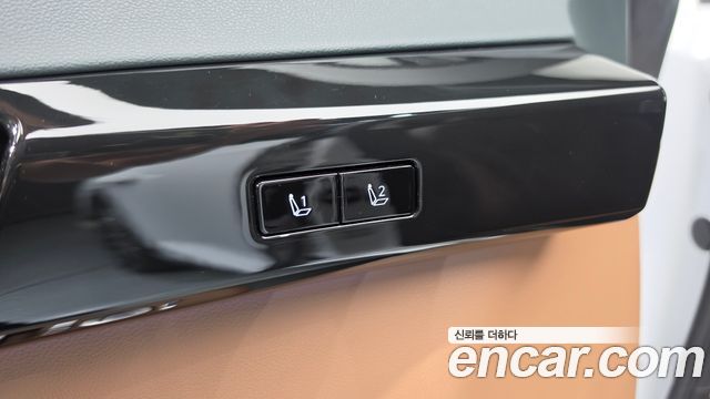 Hyundai Grandeur 2023 — photo 26