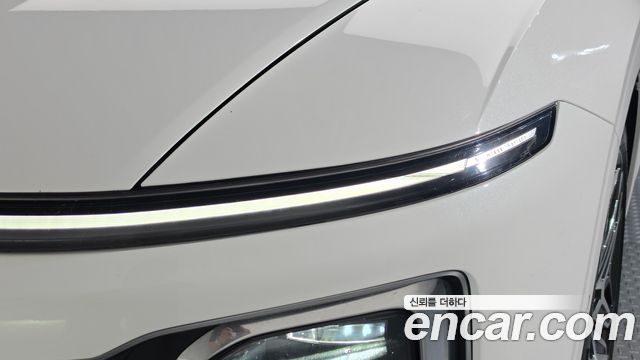Hyundai Grandeur 2023 — photo 8