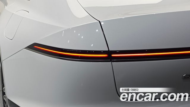 Hyundai Grandeur 2023 — photo 9