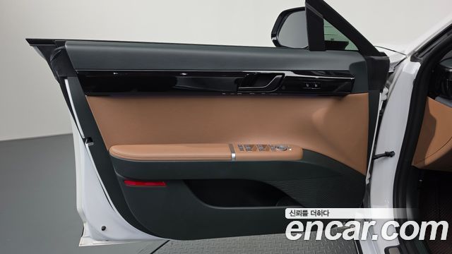 Hyundai Grandeur 2023 — photo 14
