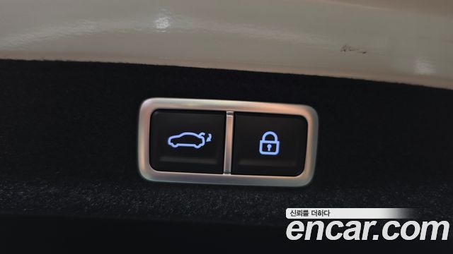 Hyundai Grandeur 2023 — photo 27