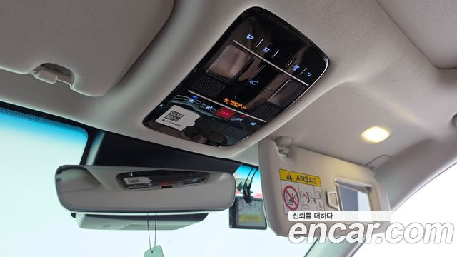 Hyundai Grandeur 2023 — photo 29