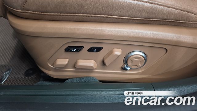 Hyundai Grandeur 2023 — photo 35